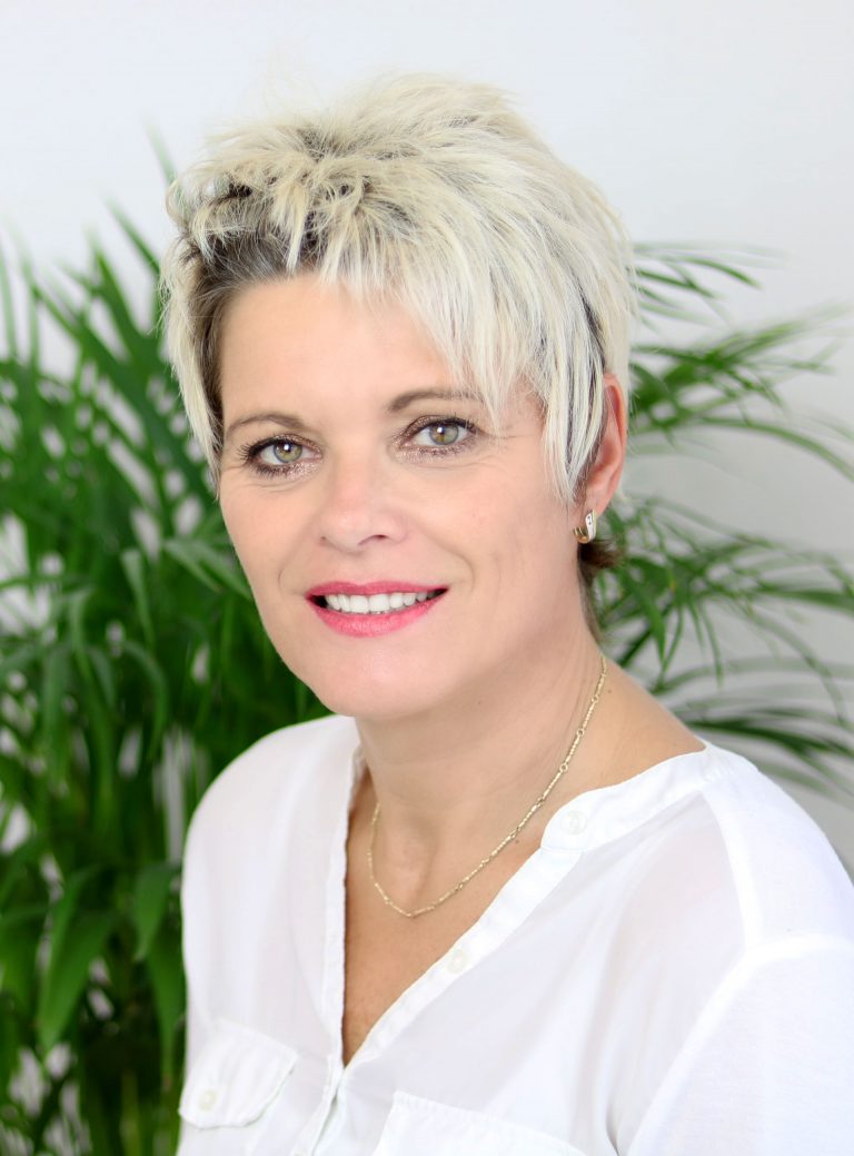 Portraitfoto - Sonja Koxeder