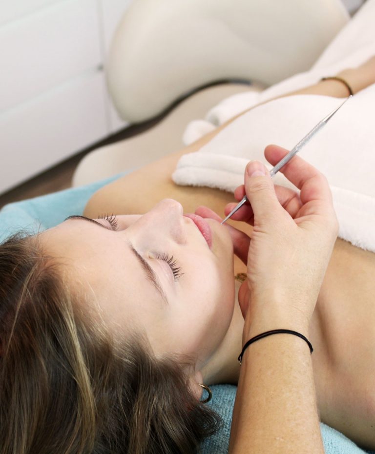 Cranio Sacral Therapie